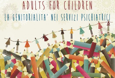 adults for children